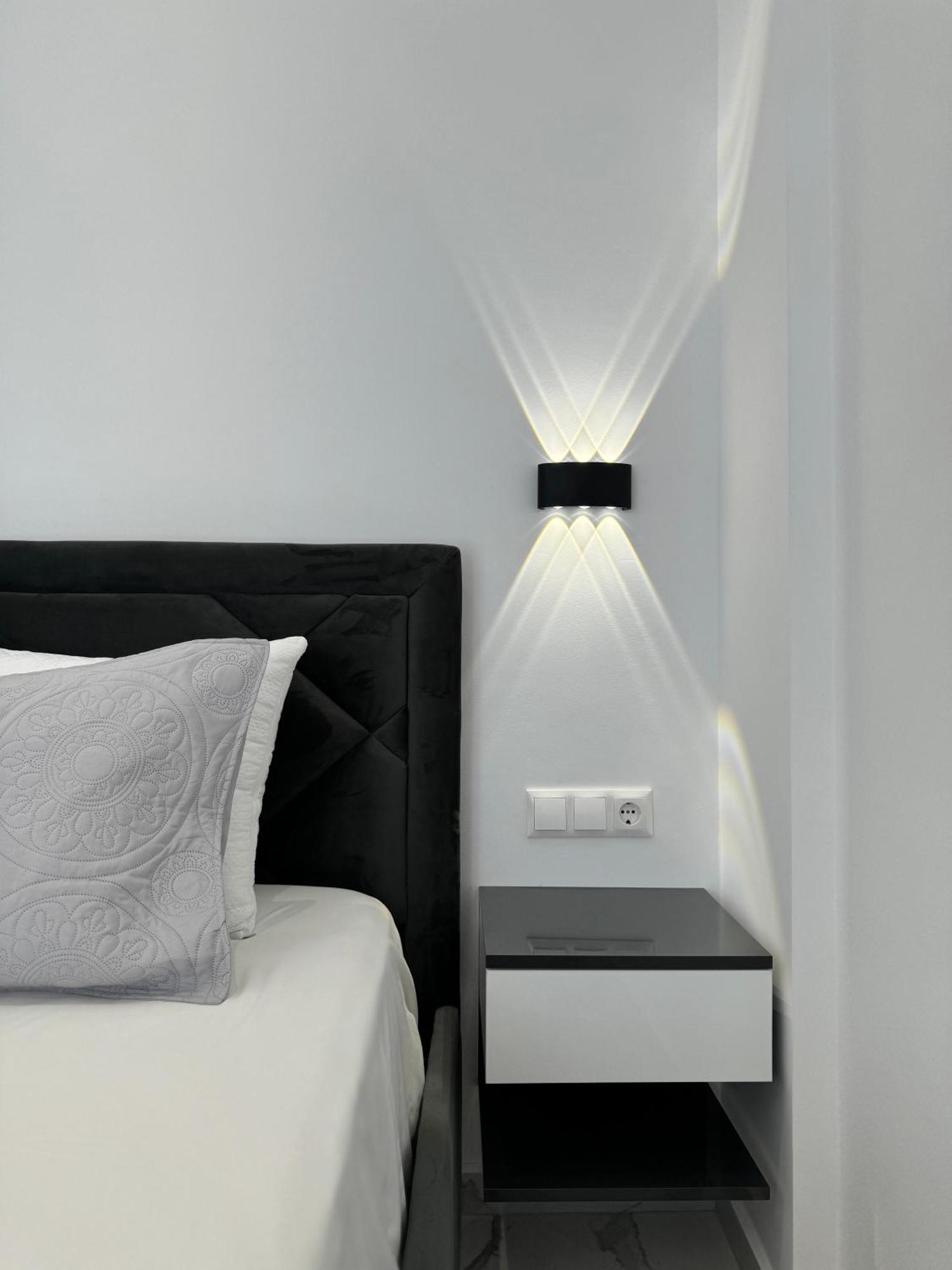 Ionian View B&B Хімара Номер фото
